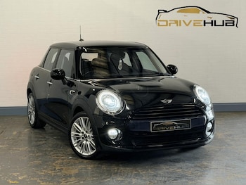 Used MINI Hatch 2017 for sale - 78276452: Photo