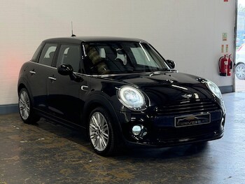 Used MINI Hatch 2017 for sale - 78276452: Photo