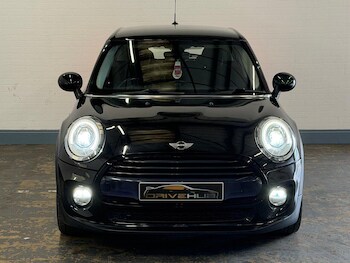 Used MINI Hatch 2017 for sale - 78276452: Photo