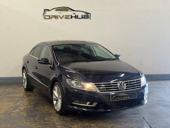 Used Volkswagen CC 2012 for sale - 79279485: Photo