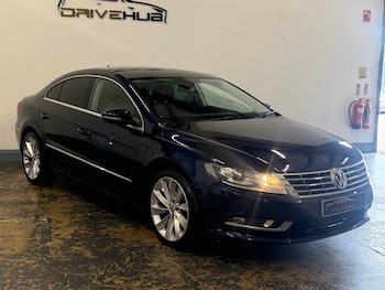 Used Volkswagen CC 2012 for sale - 79279485: Photo