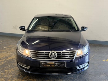 Used Volkswagen CC 2012 for sale - 79279485: Photo