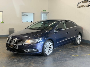 Used Volkswagen CC 2012 for sale - 79279485: Photo