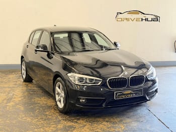 Used BMW 1 Series 2019 for sale - 79657843: Photo