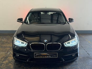 Used BMW 1 Series 2019 for sale - 79657843: Photo