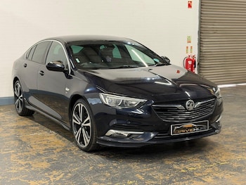 Used Vauxhall Insignia 2017 for sale - 78319473: Photo