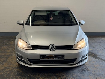Used Volkswagen Golf 2013 for sale - 78609385: Photo