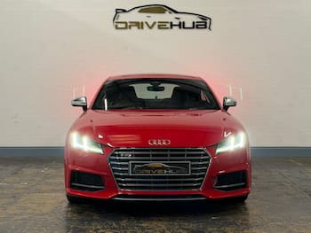 Used Audi TTS 2015 for sale - 79657888: Photo