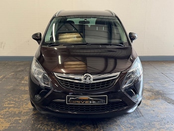 Used Vauxhall Zafira 2014 for sale - 78685065: Photo