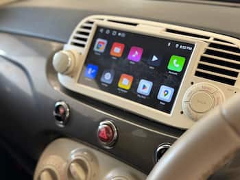 Used Fiat 500 2010 for sale - 79657413: Photo