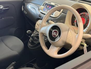 Used Fiat 500 2010 for sale - 79657413: Photo