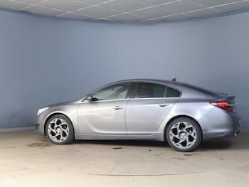 Used Vauxhall Insignia 2016 for sale - 79657820: Photo