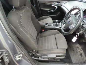 Used Vauxhall Insignia 2016 for sale - 79657820: Photo
