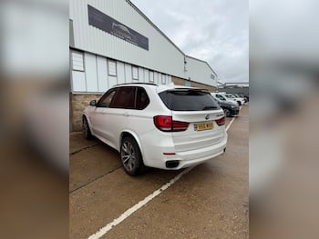 Used BMW X5 2016 for sale - 79657964: Photo