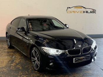 Used BMW 4 Series 2016 for sale - 78859857: Photo