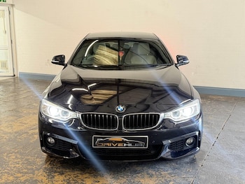 Used BMW 4 Series 2016 for sale - 78859857: Photo