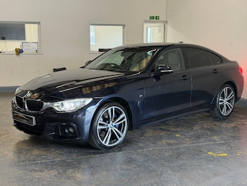 Used BMW 4 Series 2016 for sale - 78859857: Photo