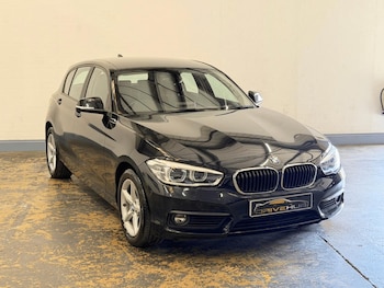 Used BMW 1 Series 2019 for sale - 78910902: Photo