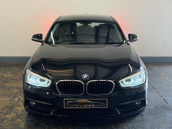 Used BMW 1 Series 2019 for sale - 78910902: Photo