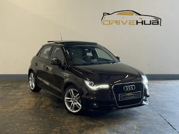 Used Audi A1 2012 for sale - 78539409: Photo