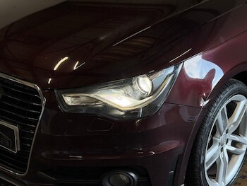 Used Audi A1 2012 for sale - 78539409: Photo