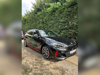 Used BMW 1 Series 2022 for sale - 78491697: Photo