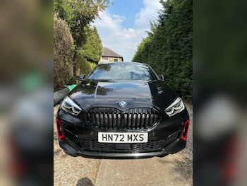 Used BMW 1 Series 2022 for sale - 78491697: Photo