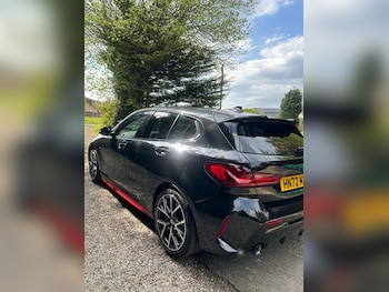 Used BMW 1 Series 2022 for sale - 78491697: Photo