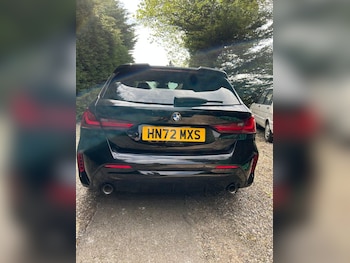 Used BMW 1 Series 2022 for sale - 78491697: Photo