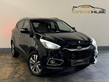 Used Hyundai Ix35 2015 for sale - 78601826: Photo