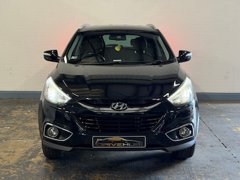 Used Hyundai Ix35 2015 for sale - 78601826: Photo