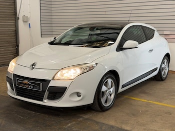 Used Renault Megane 2010 for sale - 78276029: Photo