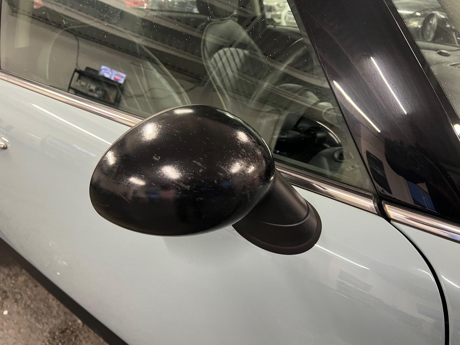 Used MINI Clubman 2013 for sale - 77057623: Photo 23