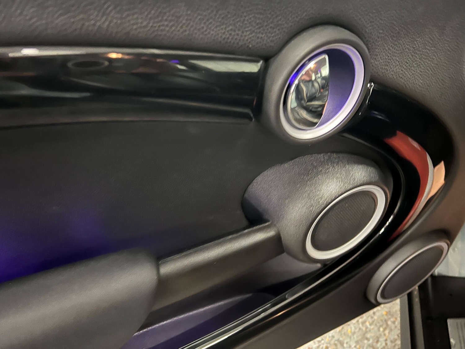 Used MINI Clubman 2013 for sale - 77057623: Photo 30