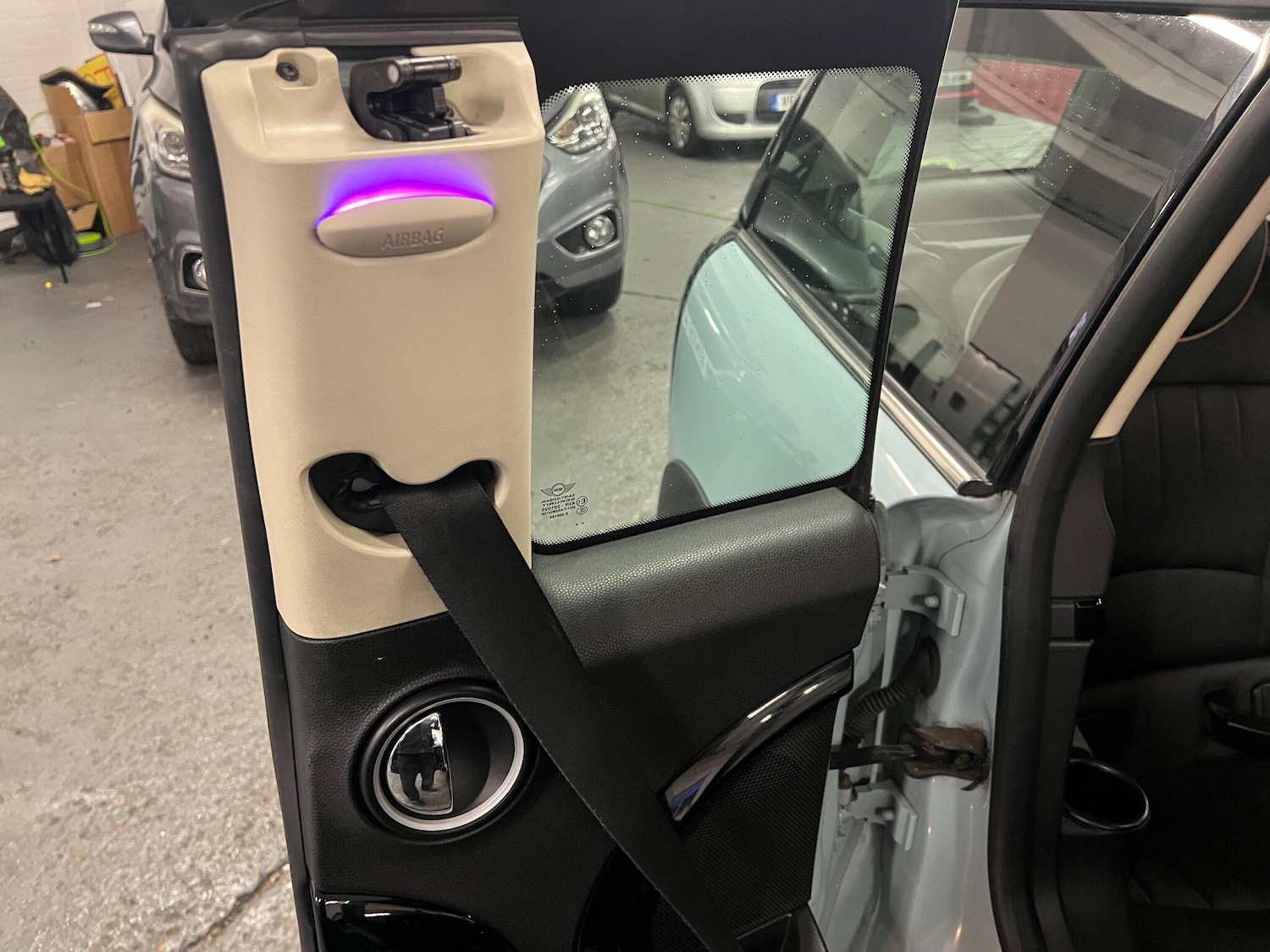 Used MINI Clubman 2013 for sale - 77057623: Photo 34