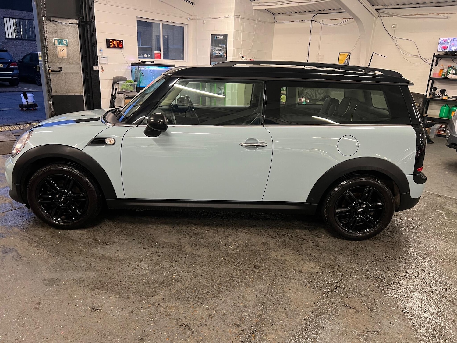 Used MINI Clubman 2013 for sale - 77057623: Photo 5