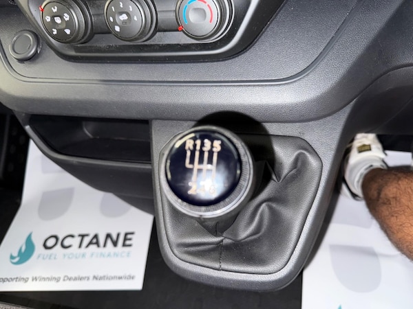 Used Renault Trafic 2023 for sale - 75623021: Photo 14