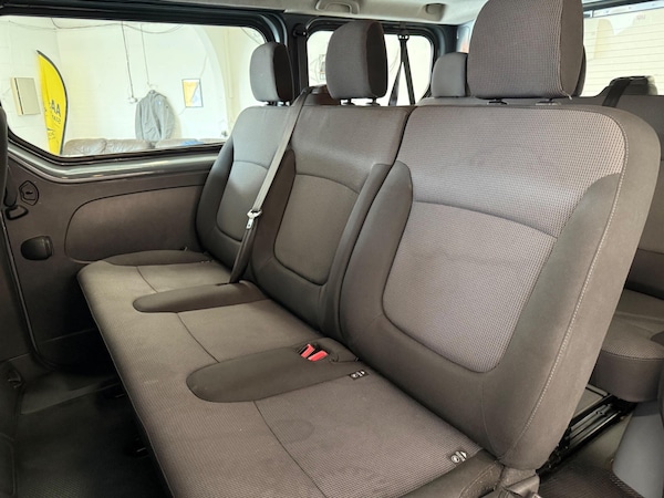 Used Renault Trafic 2023 for sale - 75623021: Photo 31