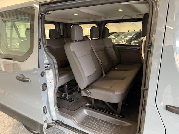 Used Renault Trafic 2023 for sale - 75623021: Photo 33