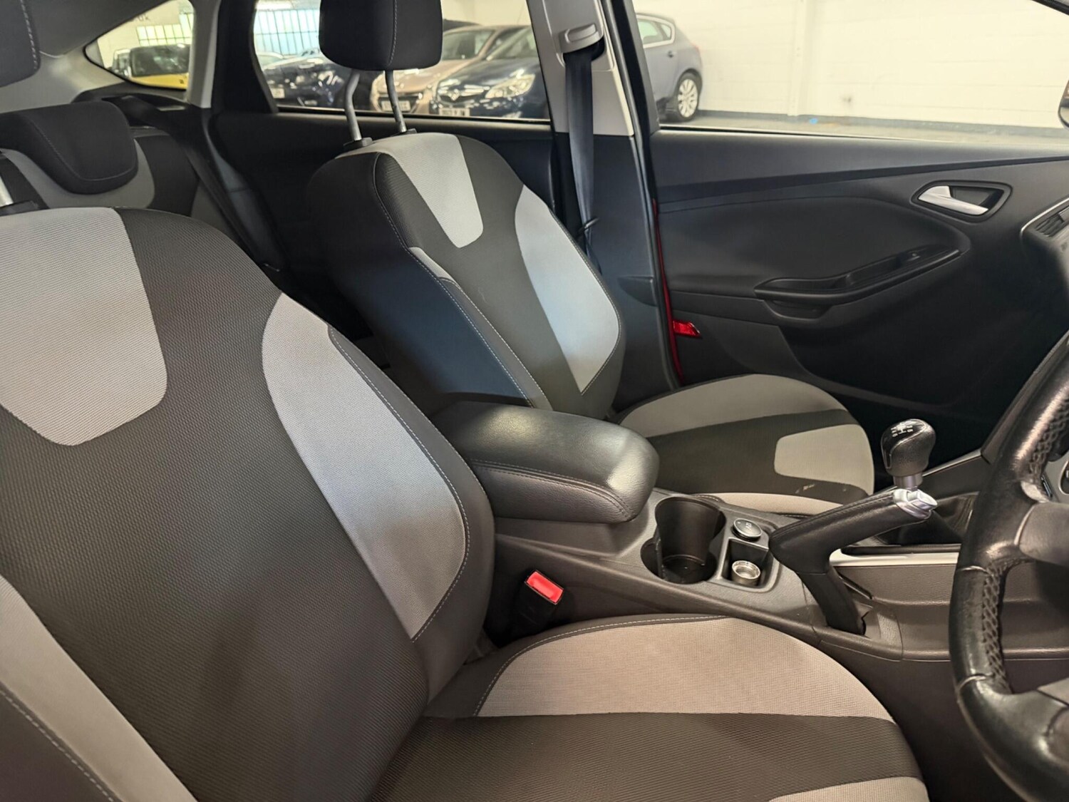 Used Ford Focus 2014 for sale - 78184408: Photo 12