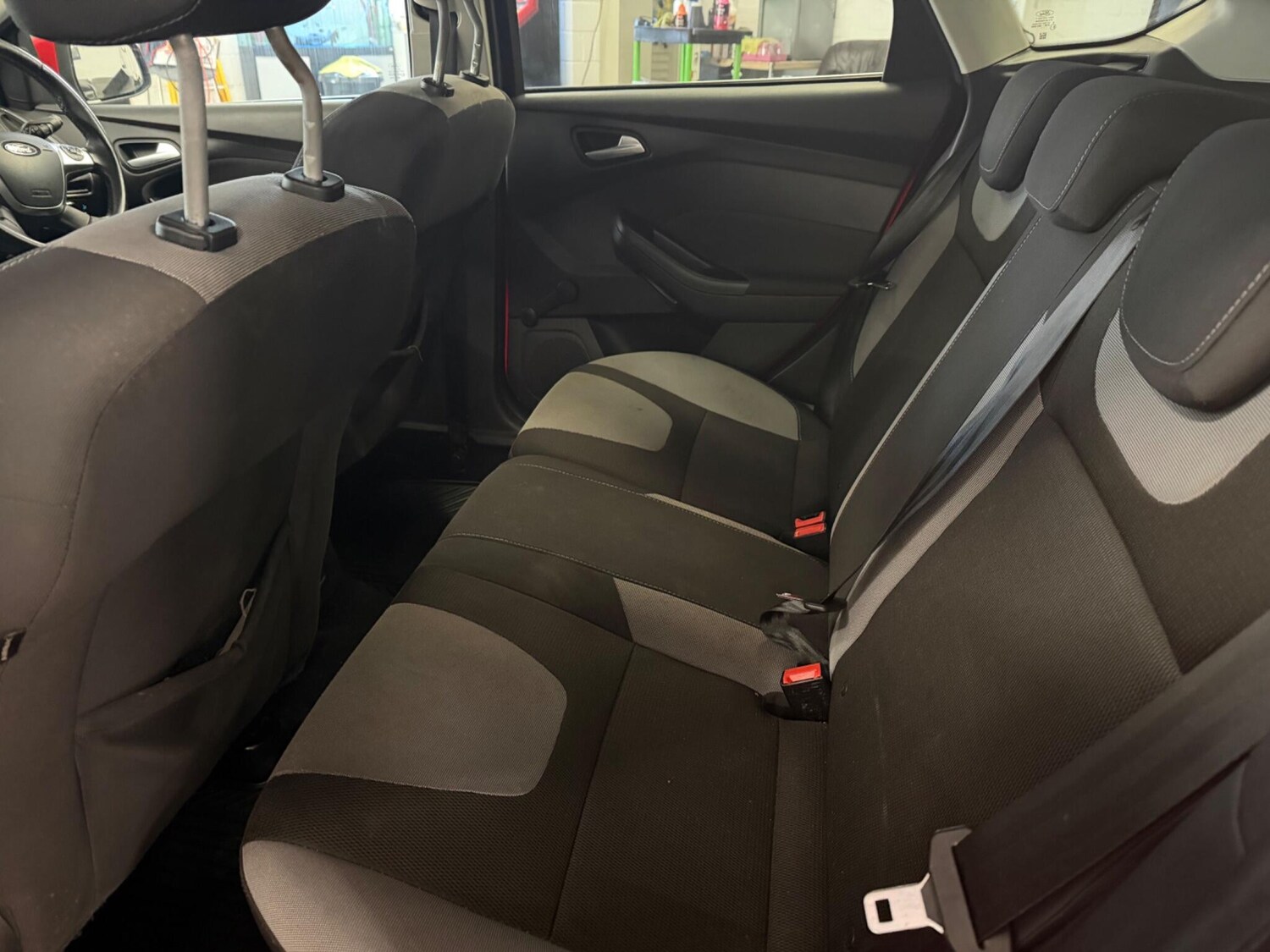 Used Ford Focus 2014 for sale - 78184408: Photo 13