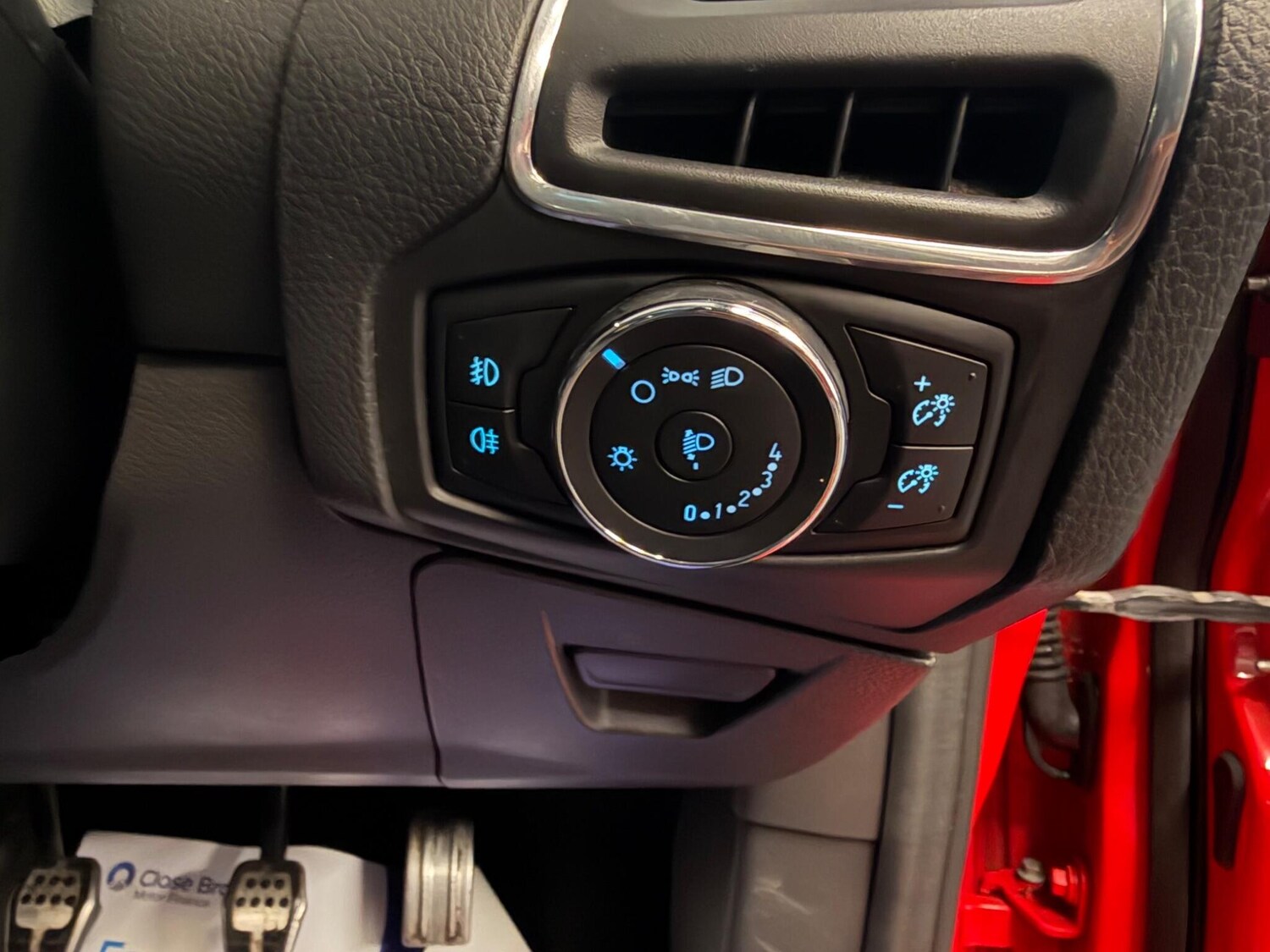 Used Ford Focus 2014 for sale - 78184408: Photo 14