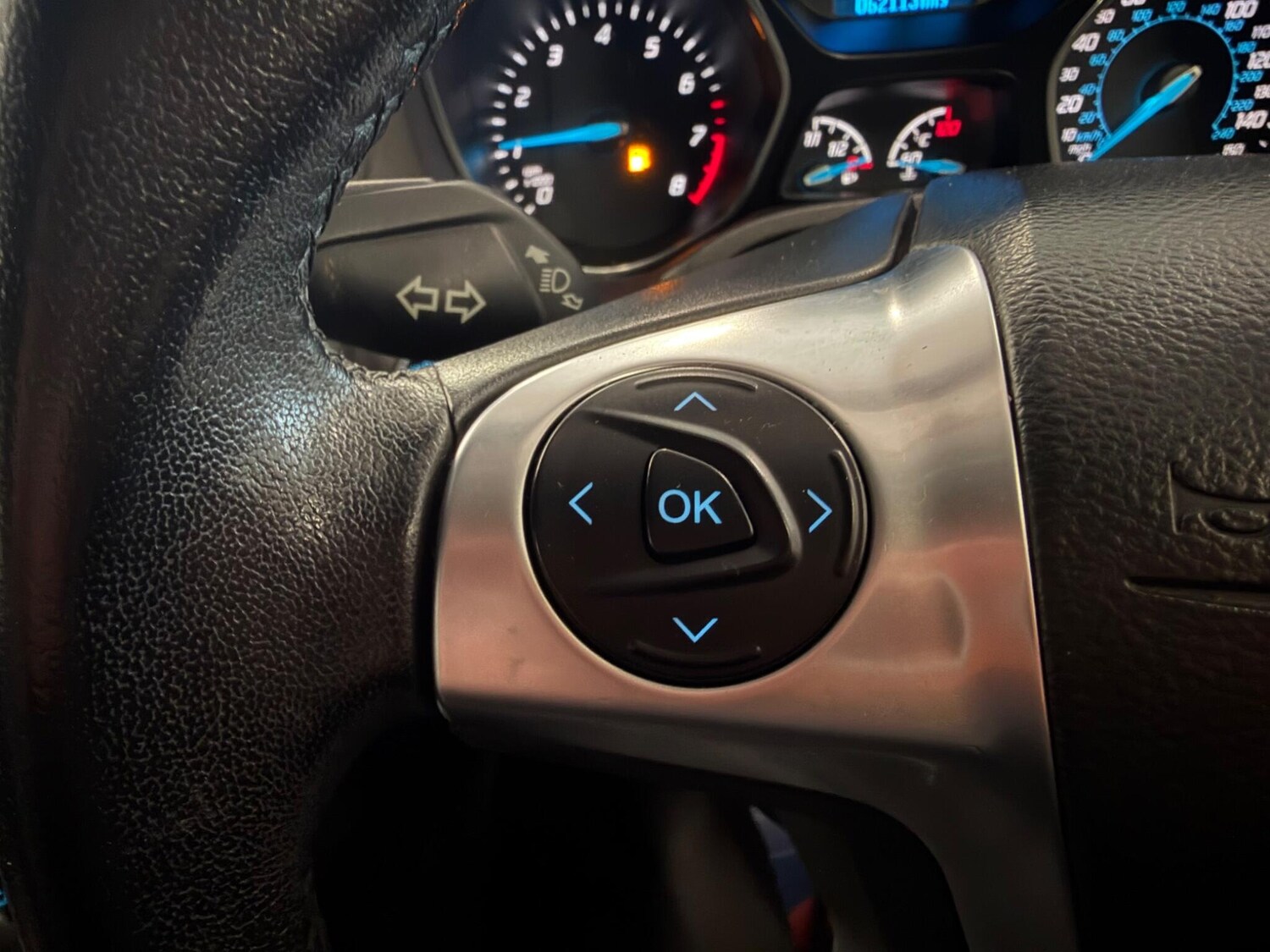 Used Ford Focus 2014 for sale - 78184408: Photo 15