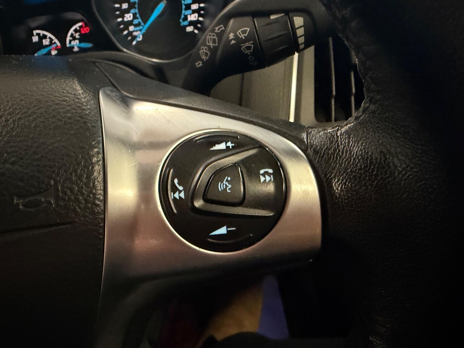 Used Ford Focus 2014 for sale - 78184408: Photo 17