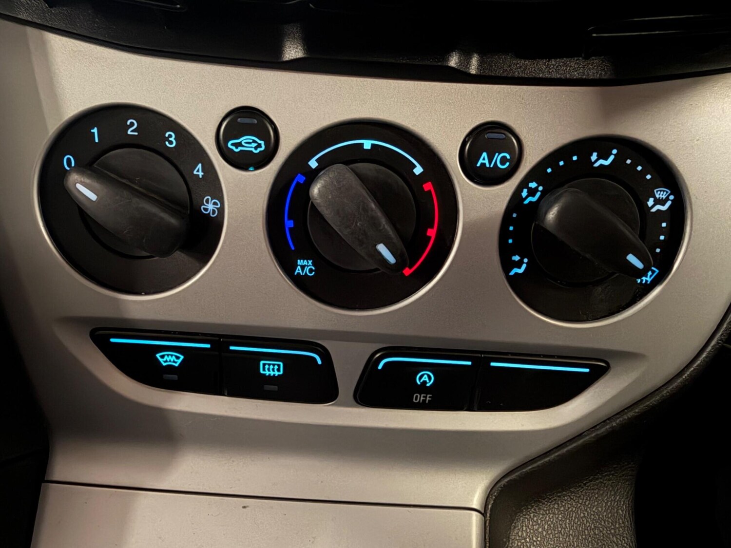 Used Ford Focus 2014 for sale - 78184408: Photo 18