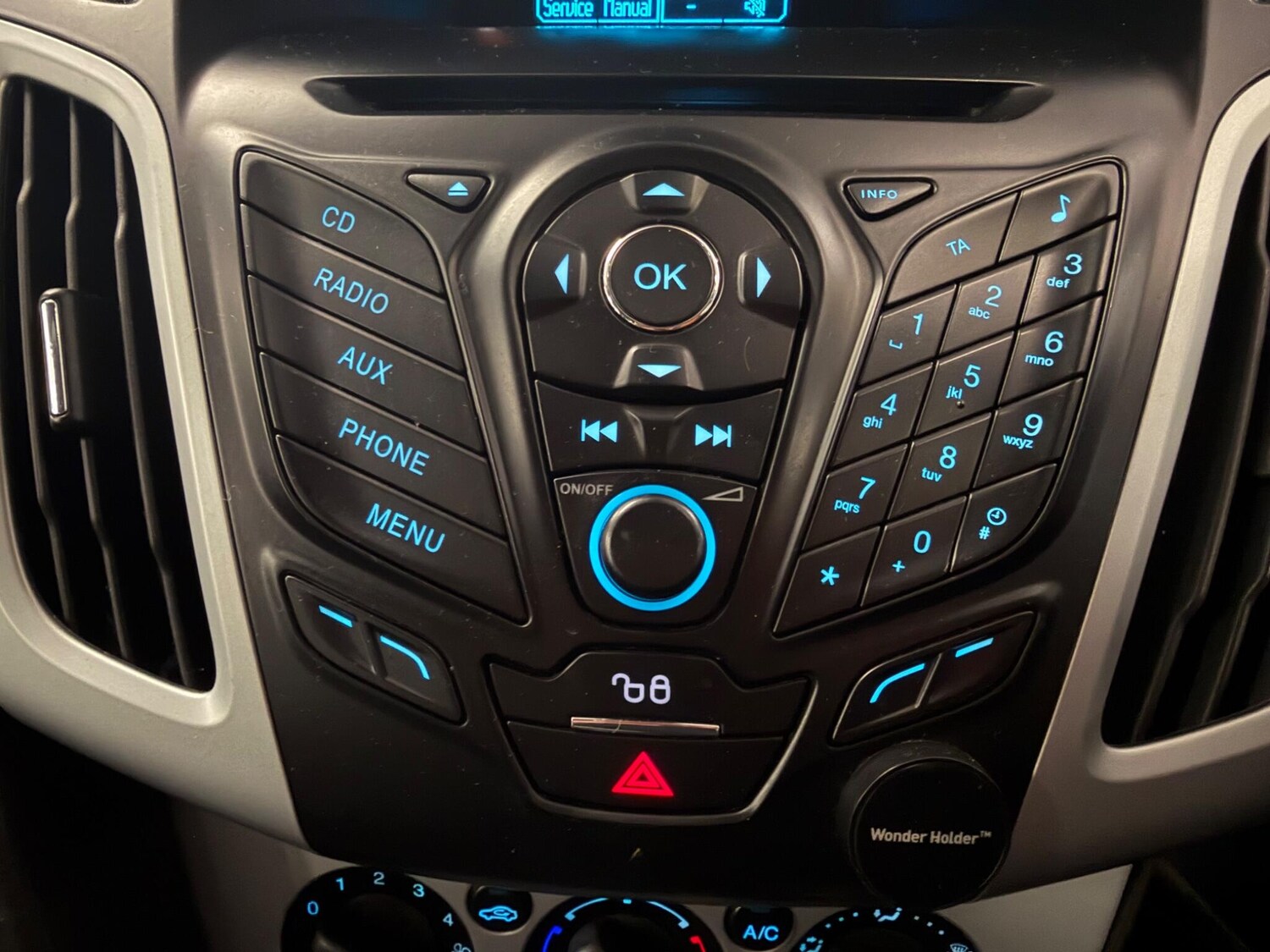 Used Ford Focus 2014 for sale - 78184408: Photo 26