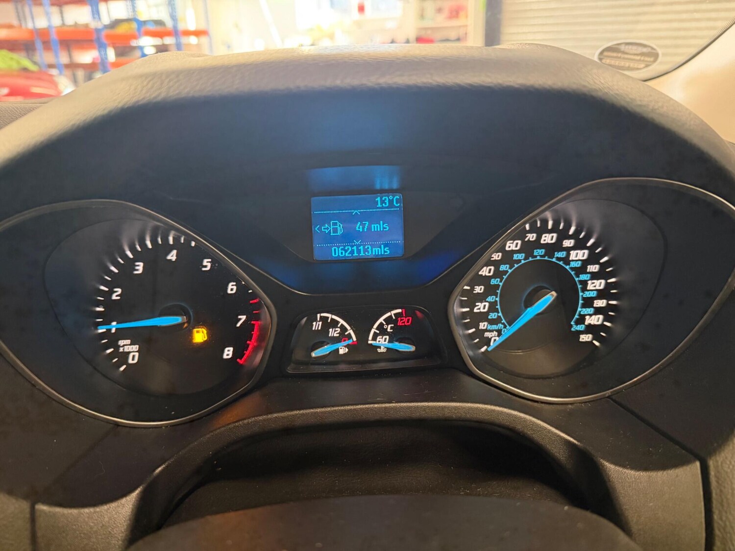 Used Ford Focus 2014 for sale - 78184408: Photo 27