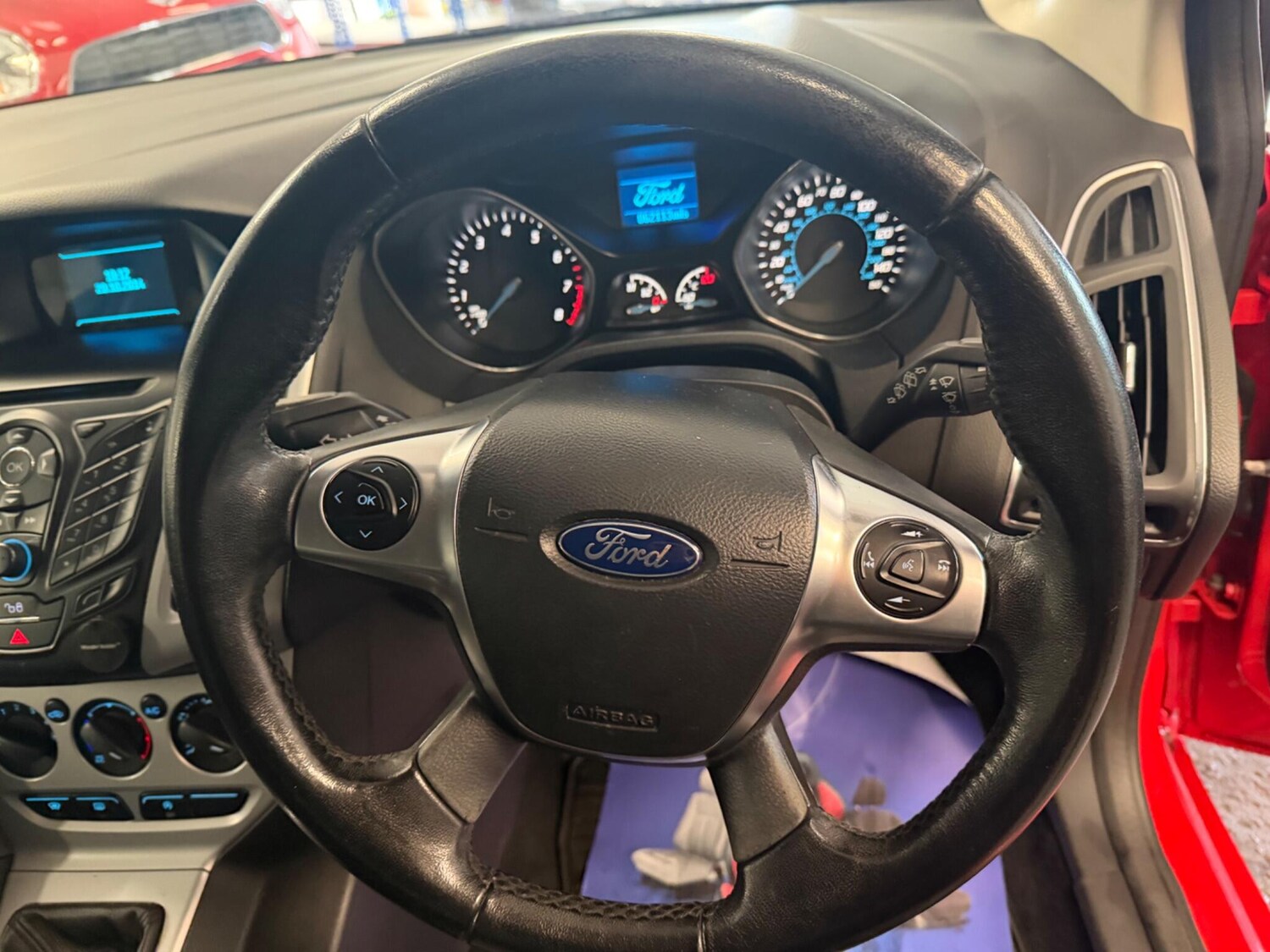 Used Ford Focus 2014 for sale - 78184408: Photo 29