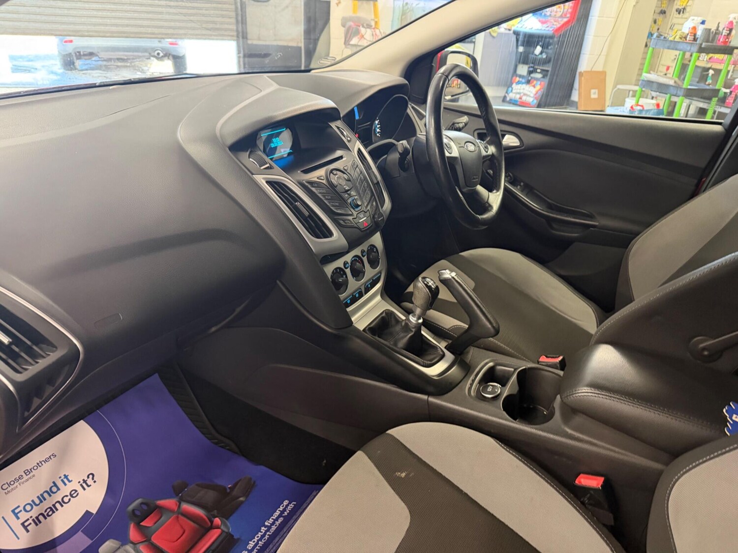 Used Ford Focus 2014 for sale - 78184408: Photo 30