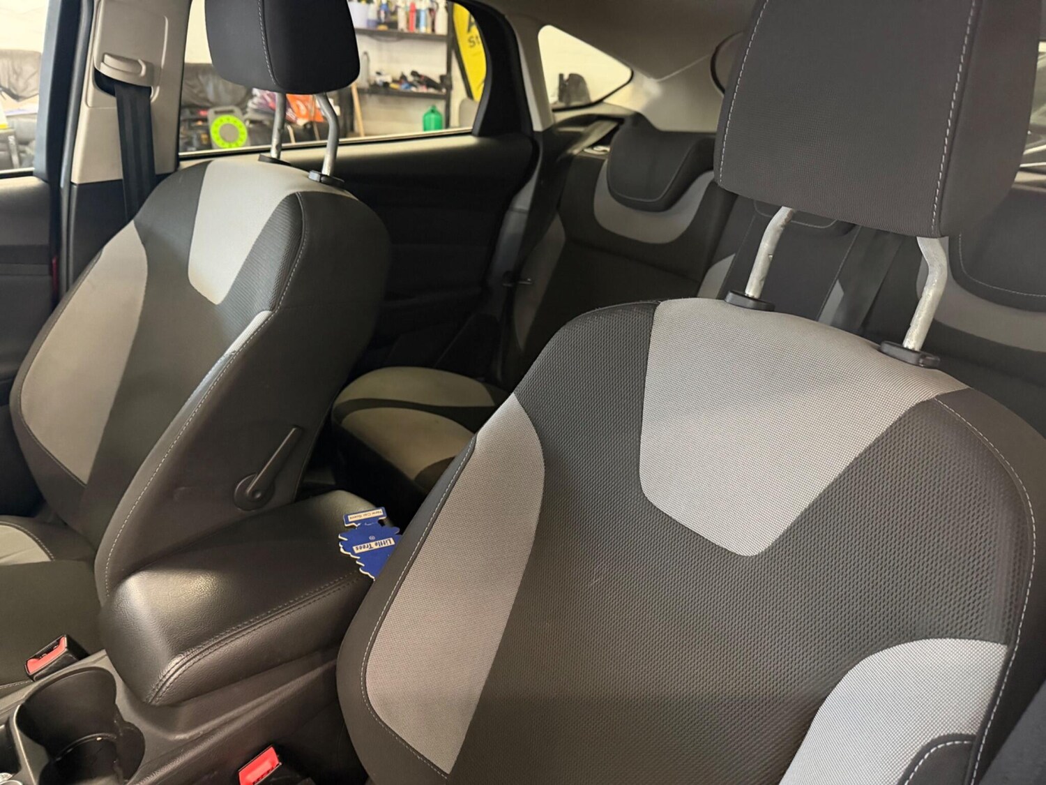 Used Ford Focus 2014 for sale - 78184408: Photo 31